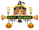 Happy Halloween