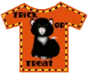 Trick or Treat