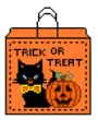 Trick or Treat