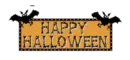 Happy Halloween