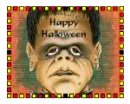 Happy Halloween