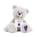 February bear