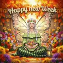 Happy new week