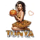 Tonya