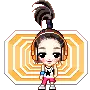 Dara 2NE1 - Fire