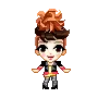 Dara 2NE1 - Cant Nobody