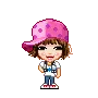 Minzy 2NE1 - FIre
