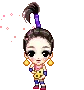 Dara 2NE1 - Lollipop