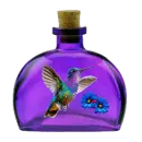 hummingbird