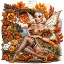 Autumn Fairy
