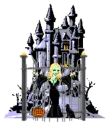 halloween doll