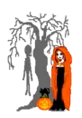 halloween doll