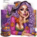 Scarecrow Beauty