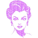 face