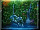 dolphin paradise
