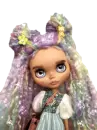 sparkle girl