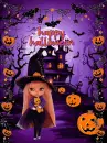 happy halloween