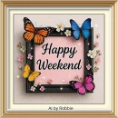 Happy Weekend