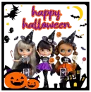 happy halloween