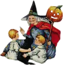 witch
