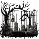 graveyard