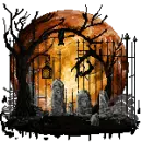 graveyard