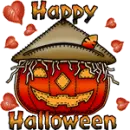 happy halloween