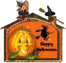 happy halloween