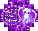 have a great weekend