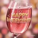 Happy weekend