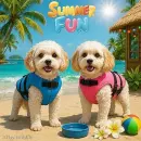 Summer Fun!