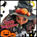happy halloween