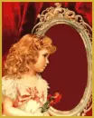 mirror, mirror on the wall..