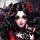 Pretty Vamp