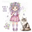 Have a nice week