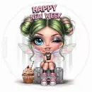 Happy week