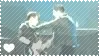 Waycest Stamp