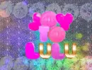xo Loraine Happy Lulu Day xo