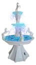 fountain