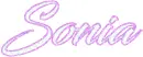 Sonia