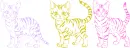 cats