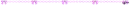 pink bows