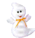 Spooky the ghost