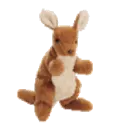 Pouch the kangaroo