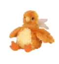 Chickie the chick