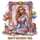 Happy Birthday Tina