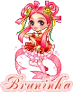 pink doll