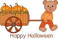 happy halloween