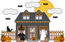 trick or treaters