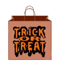 trick or treat bag
